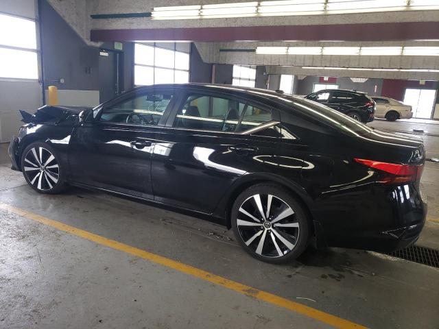 Image 2 of 2020 NISSAN ALTIMA SR 2020 with VIN 1N4BL4CV3LC119071