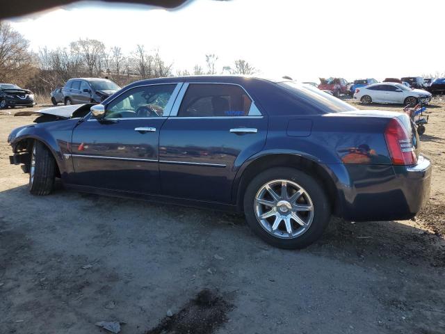 Image 3 of 2005 CHRYSLER 300C  2005 with VIN 2C3AA63H25H500223