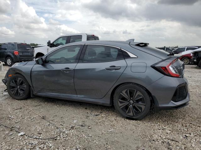 Obraz 2 z 2019 HONDA CIVIC EX 2019 z VIN SHHFK7H69KU201713