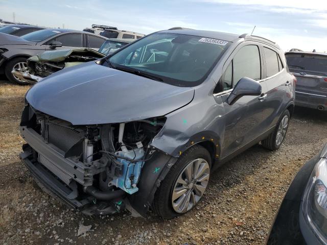 Obraz 2020 BUICK ENCORE PREFERRED 2020