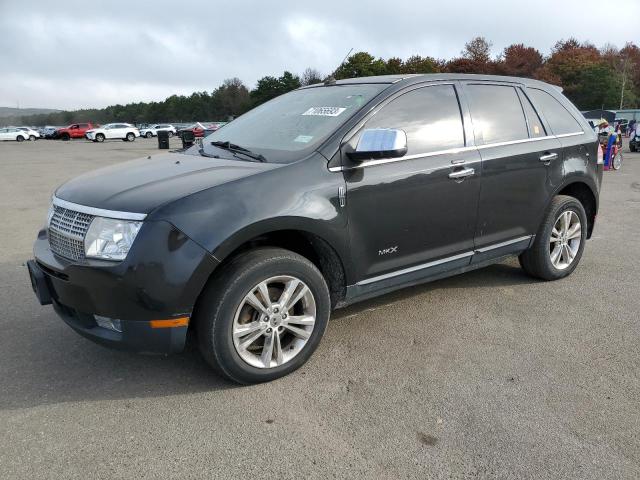 Изображение 2010 LINCOLN MKX  2010
