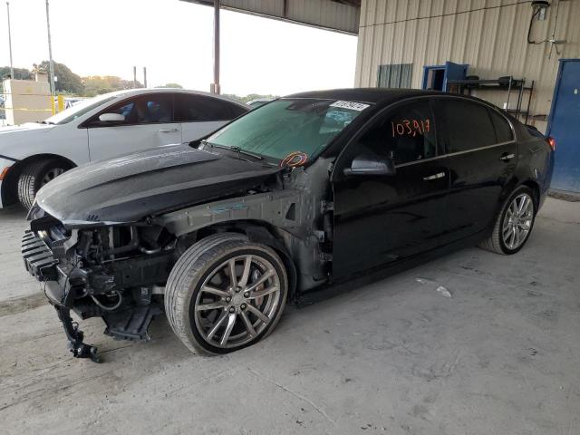 Изображение 1 2014 CHEVROLET SS  2014 с VIN 6G3F15RWXEL947020