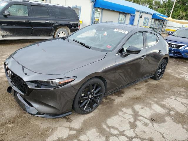 Изображение 2021 MAZDA 3 PREMIUM PLUS 2021