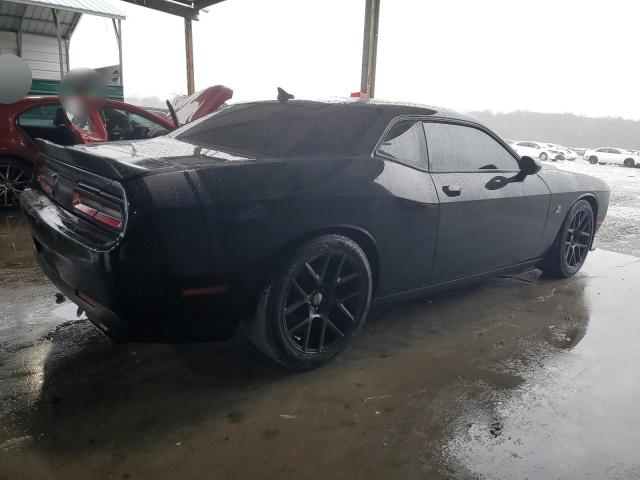 Obraz 3 z 2016 DODGE CHALLENGER R/T SCAT PACK 2016 z VIN 2C3CDZFJ8GH136540