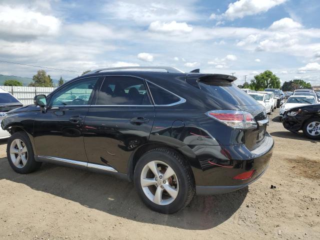 Image 2 of 2014 LEXUS RX 350 BASE 2014 with VIN 2T2BK1BA4EC248002