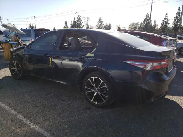 Obraz 2 z 2018 TOYOTA CAMRY L 2018 z VIN 4T1B11HK1JU555336
