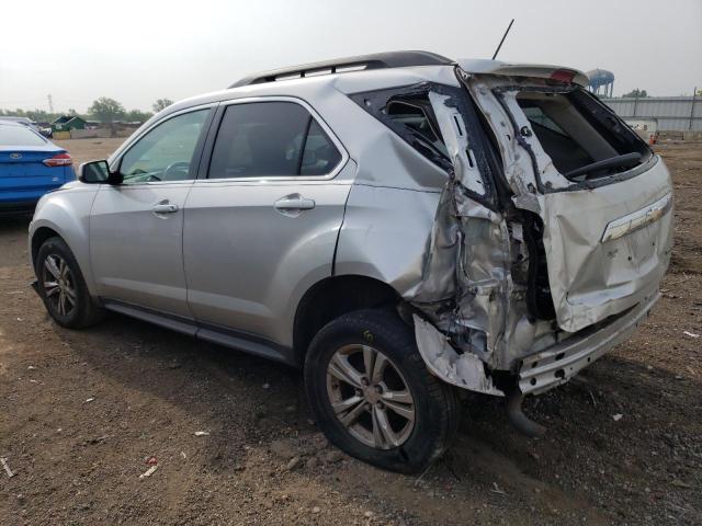 Obraz 2 z 2015 CHEVROLET EQUINOX LT 2015 z VIN 2GNALBEK0F1167481
