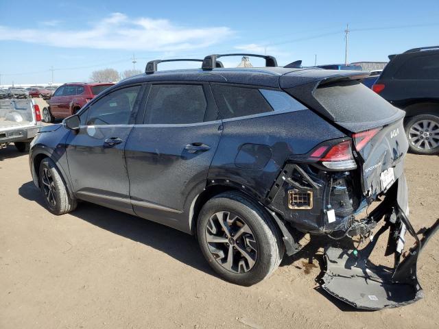 Image 2 of 2023 KIA SPORTAGE EX 2023 with VIN KNDPVCAG7P7111207