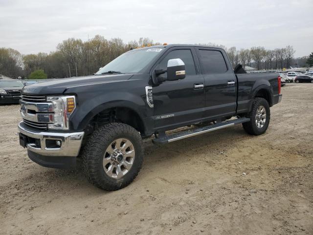 2019 FORD F250 SUPER DUTY 2019 image
