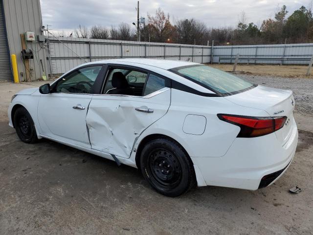 Изображение 2 2021 NISSAN ALTIMA S 2021 с VIN 1N4BL4BV6MN376801