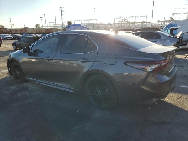 Obraz 2 z 2021 TOYOTA CAMRY XSE 2021 z VIN 4T1K61AK9MU574247