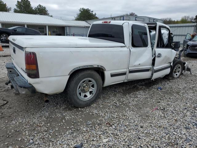 Obraz 3 z 2002 CHEVROLET SILVERADO C1500 2002 z VIN 2GCEC19T021256887