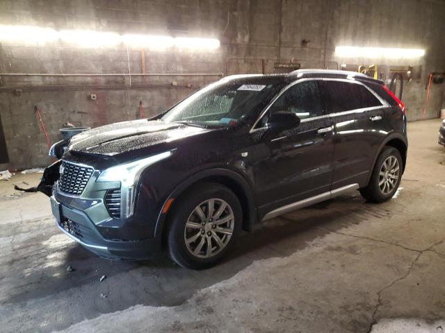 Изображение 2020 CADILLAC XT4 PREMIUM LUXURY 2020