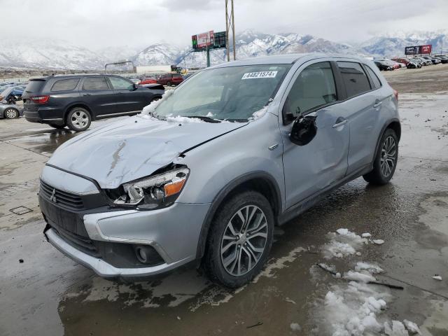 Image 1 of 2017 MITSUBISHI OUTLANDER SPORT ES 2017 with VIN JA4AP3AUXHZ012578