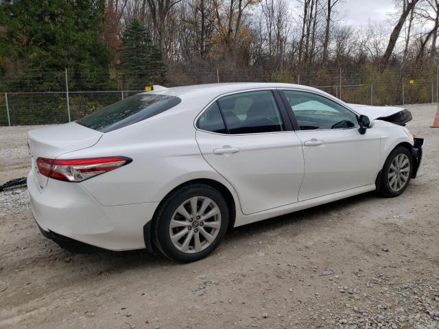 Изображение 3 2019 TOYOTA CAMRY L 2019 с VIN 4T1B11HK7KU851611