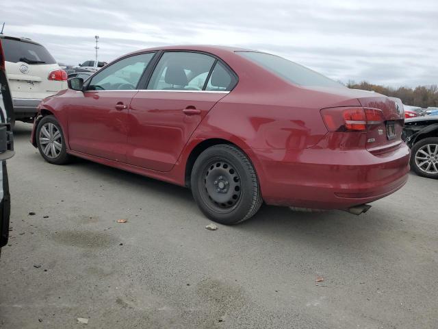 Изображение 2 2017 VOLKSWAGEN JETTA S 2017 с VIN 3VW2B7AJ6HM315197