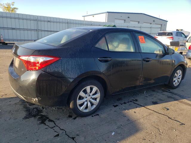 Image 3 of 2016 TOYOTA COROLLA L 2016 with VIN 2T1BURHE9GC677811