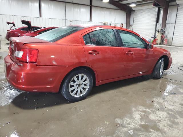 Image 3 of 2012 MITSUBISHI GALANT FE 2012 with VIN 4A32B2FF6CE021837