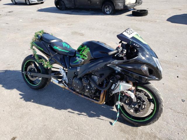 Obraz 1 z 2009 SUZUKI GSX1300 R 2009 z VIN JS1GX72A792104716