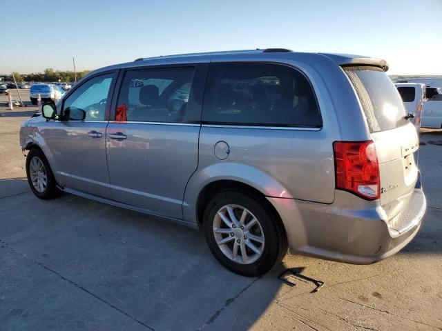 Image 2 of 2019 DODGE GRAND CARAVAN SXT 2019 with VIN 2C4RDGCG9KR558063