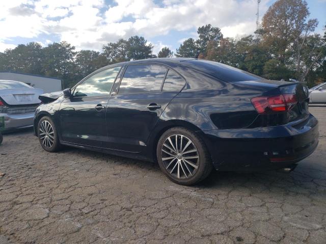 Изображение 2 2016 VOLKSWAGEN JETTA SPORT 2016 с VIN 3VWD17AJ8GM253568