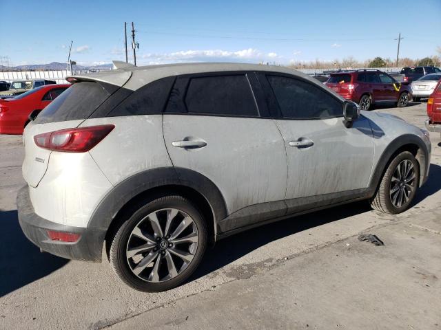 Изображение 3 2019 MAZDA CX-3 TOURING 2019 с VIN JM1DKFC79K0442219