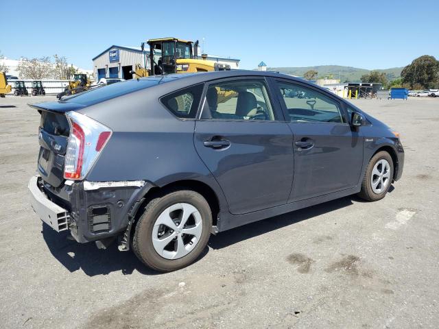 Obraz 3 z 2015 TOYOTA PRIUS  2015 z VIN JTDKN3DU5F0462314