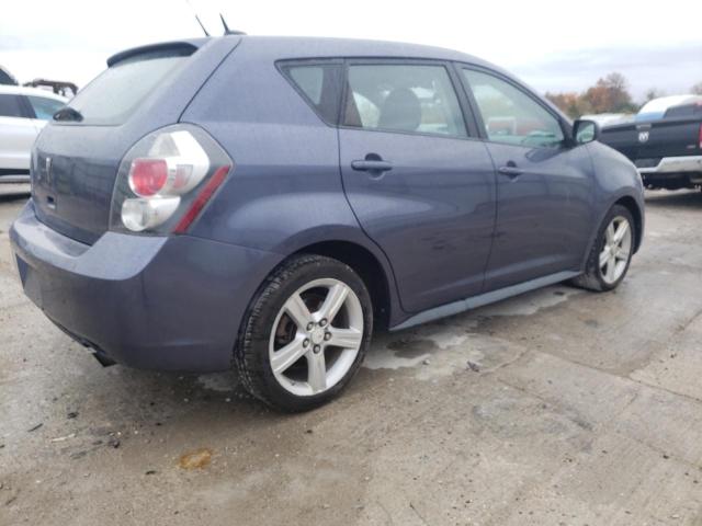 Image 3 of 2009 PONTIAC VIBE  2009 with VIN 5Y2SP670X9Z428535