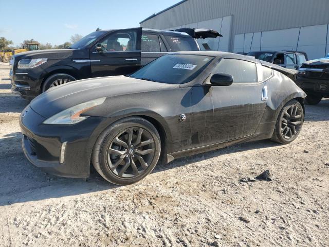 Obraz 1 z 2015 NISSAN 370Z BASE 2015 z VIN JN1AZ4EH0FM440787