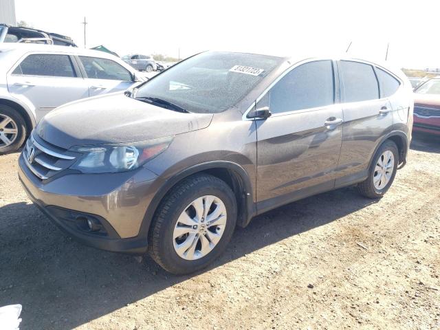 Obraz 1 z 2014 HONDA CR-V EX 2014 z VIN 2HKRM3H51EH549486