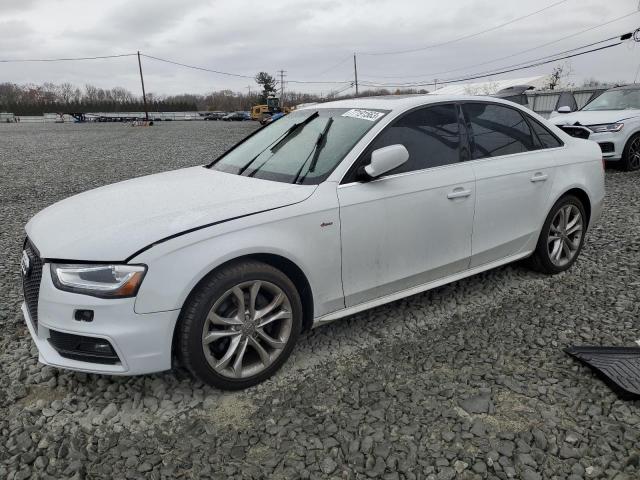 Obraz 1 z 2014 AUDI A4 PREMIUM PLUS 2014 z VIN WAUFFAFL6EA081035