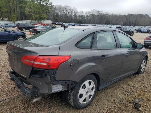 Изображение 3 2016 FORD FOCUS S 2016 с VIN 1FADP3E21GL304753