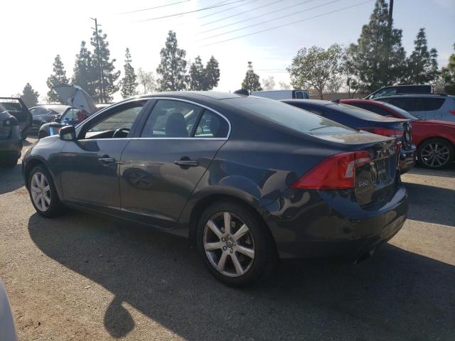 Image 2 of 2016 VOLVO S60 PREMIER 2016 with VIN YV126MFK8G2407290