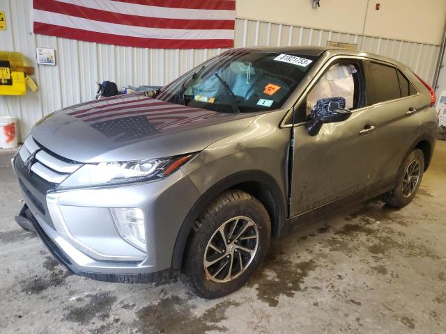 Obraz 1 z 2020 MITSUBISHI ECLIPSE CROSS ES 2020 z VIN JA4AT3AA3LZ012903