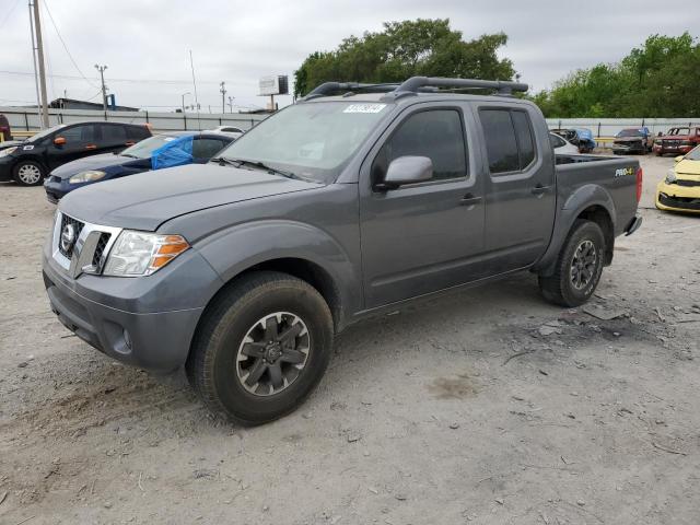 Image 1 of 2019 NISSAN FRONTIER SV 2019 with VIN 1N6DD0EV4KN781439