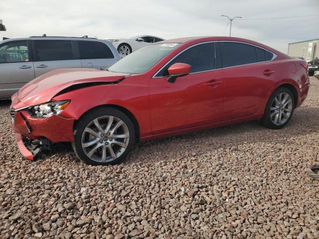 Obraz 2017 MAZDA 6 TOURING 2017