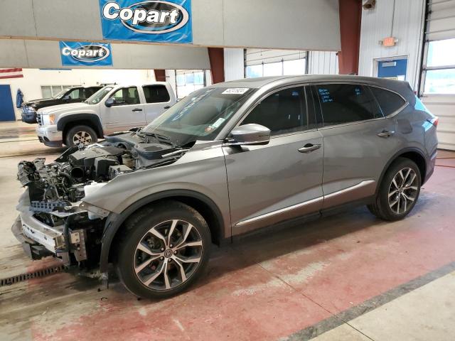 Изображение 2022 ACURA MDX TECHNOLOGY 2022