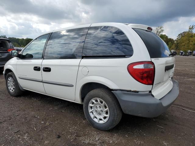 Изображение 2 2001 CHRYSLER VOYAGER  2001 с VIN 1C4GJ25341B155294