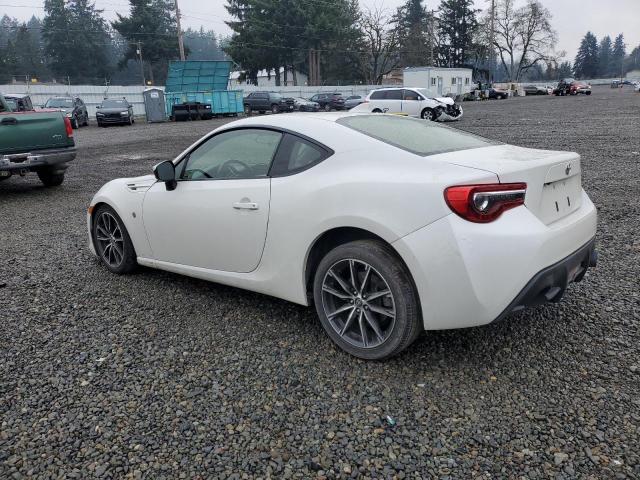 Obraz 2 z 2017 TOYOTA 86 BASE 2017 z VIN JF1ZNAA16H8706687