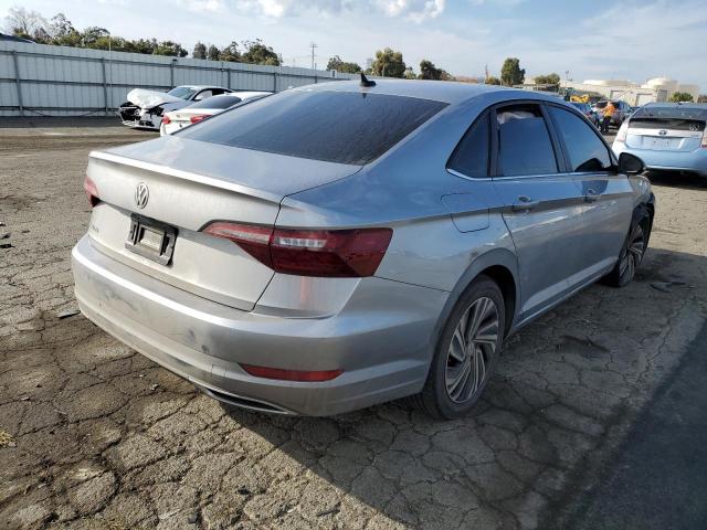 Image 3 of 2021 VOLKSWAGEN JETTA SEL PREMIUM 2021 with VIN 3VWG57BU8MM019422