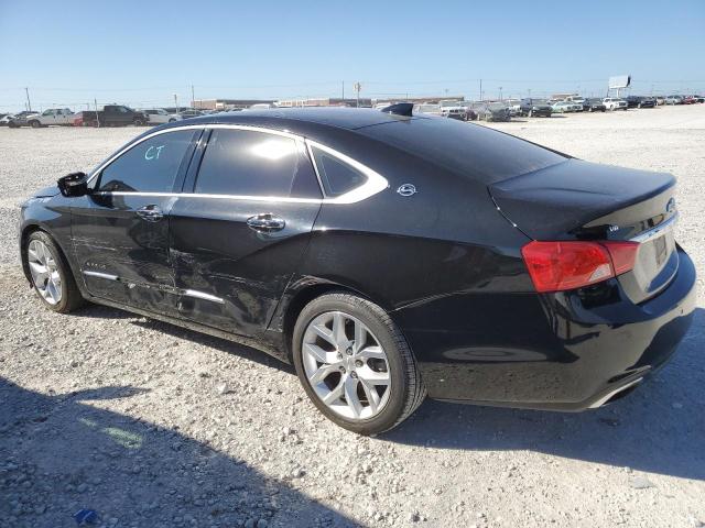 Obraz 2 z 2018 CHEVROLET IMPALA PREMIER 2018 z VIN 2G1125S36J9137463