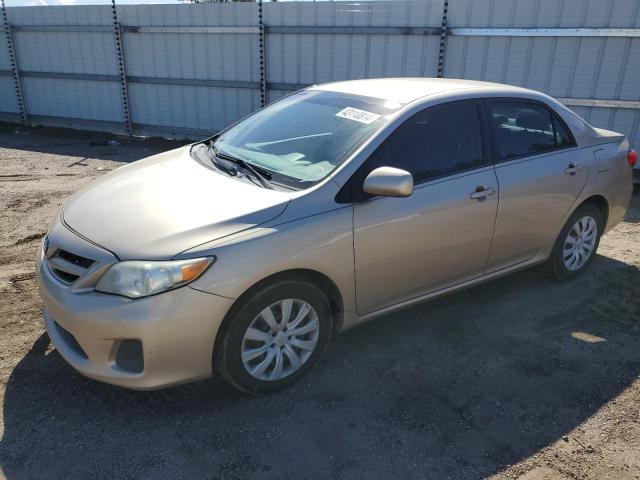Obraz 1 z 2012 TOYOTA COROLLA BASE 2012 z VIN 2T1BU4EE4CC880025