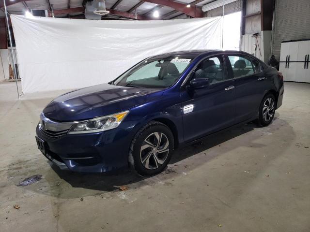 Изображение 1 2016 HONDA ACCORD LX 2016 с VIN 1HGCR2F37GA035690