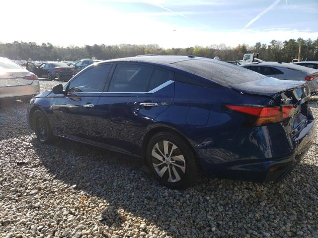 Image 2 of 2020 NISSAN ALTIMA S 2020 with VIN 1N4BL4BV6LC218162
