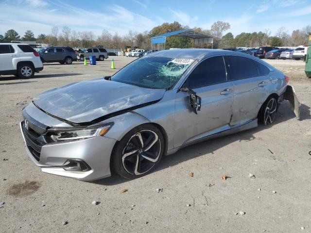 Изображение 2022 HONDA ACCORD SPORT 2022