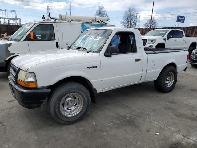 Obraz 2000 FORD RANGER  2000