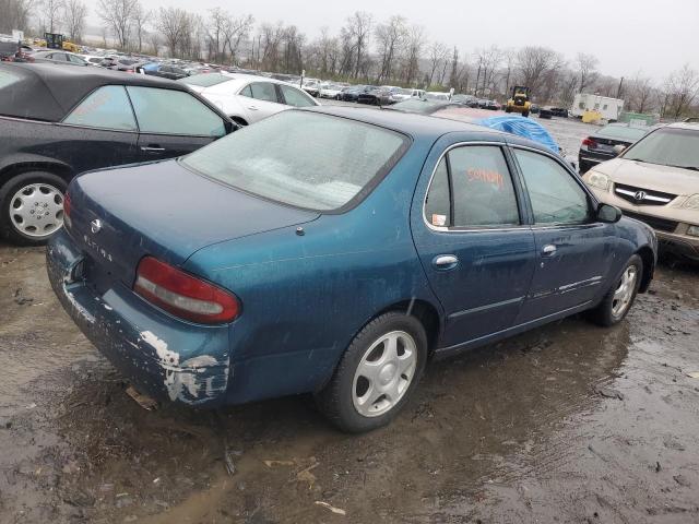 Obraz 3 z 1997 NISSAN ALTIMA XE 1997 z VIN 1N4BU31D8VC173714