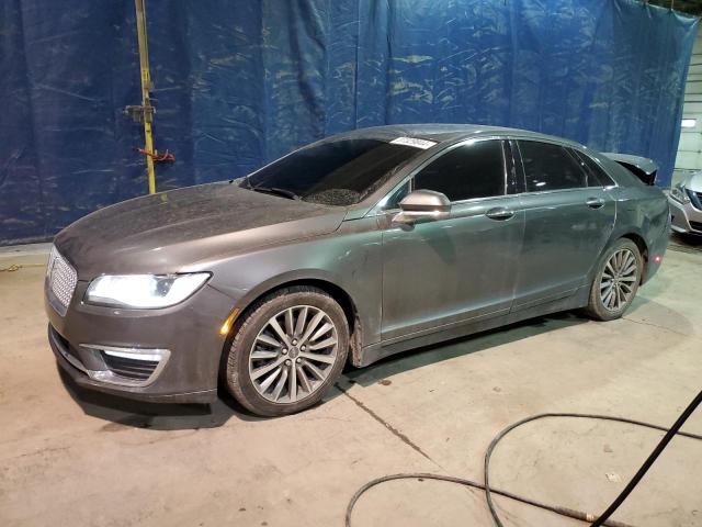 Obraz 1 z 2017 LINCOLN MKZ PREMIERE 2017 z VIN 3LN6L5A93HR618920
