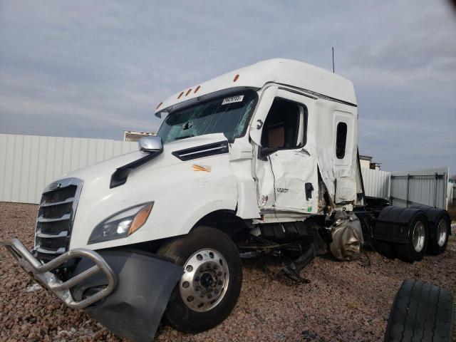 Image 2 of 2024 FREIGHTLINER CASCADIA 126  2024 with VIN 3AKJHHDV2RSUR4551