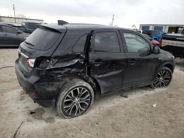 Image 3 of 2018 MITSUBISHI OUTLANDER SPORT ES 2018 with VIN JA4AP3AW6JU015725